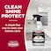 Weiman Quartz Countertop Cleaner and Polish  24 Ounce  Clean and Shine Your Quartz Countertops Islands and Stone Surfaces with Ultra Violet Protection