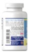 Puritans Pride Probiotic 10 with Vitamin D to Support Immune Function Capsule 120 Count