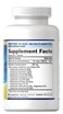 Puritans Pride Probiotic 10 with Vitamin D to Support Immune Function Capsule 120 Count