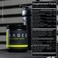 KagedPreKaged Sport Pre Workout Powder  Mango Lime  Energy Supplement for Endurance  Cardio Weightlifting Sports Drink  20 Servings