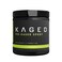 KagedPreKaged Sport Pre Workout Powder  Mango Lime  Energy Supplement for Endurance  Cardio Weightlifting Sports Drink  20 Servings