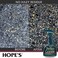 HOPES Perfect Granite  Marble Countertop Cleaner Stain Remover and Polish StreakFree AmmoniaFree 22 Ounce Pack of 6
