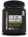 NutraBio Pure Creatine Monohydrate Powder Supplement Unflavored 1000 g  Supports Bulk Muscle Energy Recovery and Strength  HPLC Tested Pure Grade Creatine Powder Supplement for Men and Women