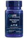 Life ExtensionMenopause Relief  Siberian Rhubarb  Menopause Supplement for Women  Ease Hot Flashes Mood Swings Night Sweats Relief  GlutenFree NonGMO Vegetarian  30 Tablets