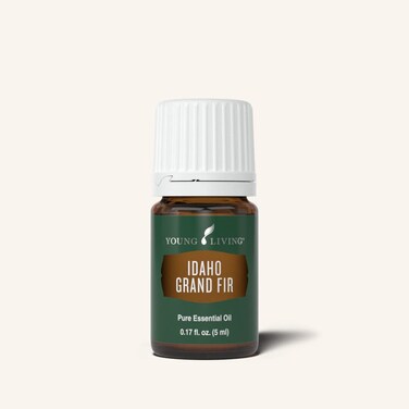 Young Living  Idaho Grand Fir Essential Oil  5 ml