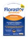 Florastor Select Immunity Boost Daily Probiotic  Immune Support Supplement for Women and Men Saccharomyces Boulardii CNCM I745 Plus Zinc Vitamin C  D3 30 Capsules