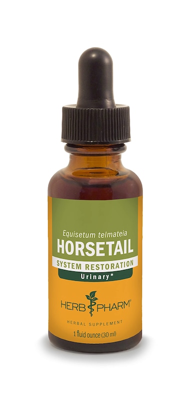 Herb PharmHorsetail Liquid Extract for Urinary System Support  1 Ounce