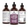 Strauss Naturals Cardio Support Drops Natural Herbal Supplement to Support a Healthy Cardiovascular System NonGMO Vegan GlutenFree Soy Free 76 fl oz 225ml