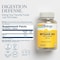 SOLARAYHigh Potency Betaine HCL with Pepsin  Hydrochloric Acid Supplement for Digestive Health  with Betaine Hydrochloride and Digestive Enzymes  Gut Health Support  60Day Guarantee 100 VegCaps