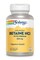 SOLARAYHigh Potency Betaine HCL with Pepsin  Hydrochloric Acid Supplement for Digestive Health  with Betaine Hydrochloride and Digestive Enzymes  Gut Health Support  60Day Guarantee 100 VegCaps