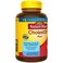 Nature Made CholestOff Plus clinially proven to lower cholesterol 100 Softgels 25 Day Supply