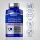 Piping RockGlucosamine Chondroitin Turmeric MSM  180 Caplets  Triple Strength  Advanced Supplement  NonGMO Gluten Free