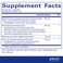 Pure EncapsulationsCurcumaSorb Mind  Supplement to Support Memory Sharpness and Cognitive Function  60 Capsules
