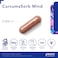Pure EncapsulationsCurcumaSorb Mind  Supplement to Support Memory Sharpness and Cognitive Function  60 Capsules