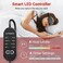 DRPREPARE Heated Eye Mask USB Eye Mask for Dry Eyes with Temperature  Timer Control Earplugs Warm Eye Compress Heating Pad for Sleep Dry Eyes Blepharitis Dark Circles MGD and Puffy Eyes