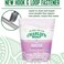 Charlies Soap HE 100 Load Laundry Powder and Booster