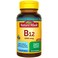 Nature Made Vitamin B12 1000 mcg Dietary Supplement for Energy Metabolism Support 150 Softgels 150 Day Supply