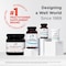 Designs for Health Chewable GABA  200mg PharmaGABA Chewables Fermented  Bioavailable GABA Supplement to Support Calm  NonGMO  Gluten Free 60 Tablets