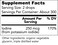 USDA Organic Potassium Iodide 250 mcg Liquid Supplement 6 Month Supply  Supports The Thyroid Gland and Helps Exposure  Low Levels of Iodine  More Bioavailable Than Iodine Tablets Pills  1 Fl Oz