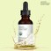 USDA Organic Potassium Iodide 250 mcg Liquid Supplement 6 Month Supply  Supports The Thyroid Gland and Helps Exposure  Low Levels of Iodine  More Bioavailable Than Iodine Tablets Pills  1 Fl Oz