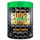 ALPHA LION Superhuman Pump Pre Workout Powder Nootropic Caffeine  Stim Free Preworkout Supplement Nitric Oxide Booster Muscle Gainer Energy  Focus 42 Servings Mango Veiniac Flavor
