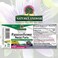 Natures Answer Passion Flower Alcohol Free 2000mg 1oz Extract  Supports Relaxation  Vegan Vegetarian Vegan NonGMO Gluten Free  Single Count