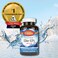 Carlson  Elite EPA Gems 1000 mg EPA Fish Oil WildCaught Norwegian Fish Oil Supplement Sustainably Sourced Helps Maintain Healthy Triglyceride Levels 60 Softgels