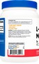 Nutricost LCitrulline Malate 21 600 Grams Strawberry Kiwi
