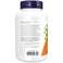 NOW Foods Supplements Turmeric Curcumin Derived from Turmeric Root Extract Herbal Supplement 120 Veg Capsules