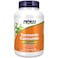NOW Foods Supplements Turmeric Curcumin Derived from Turmeric Root Extract Herbal Supplement 120 Veg Capsules