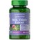 Puritans Pride Milk Thistle 41 Extract 1000 Mg Silymarin Softgelsfor Liver Support 180 Count