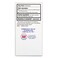 Rite Aid Regular Strength Pain Relief Acetaminophen 325mg  100 Tablets  Pain Reliever and Fever Reducer  Joint Pain Relief  Muscle Pain Relief  Arthritis Pain Relief  Back Pain Relief Products