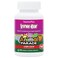 Natures PlusAnimal Parade Inner Ear Support Childrens Chewable  Natural Cherry Flavor  90 AnimalShaped Tablets  Probiotic Supplement  Gluten Free  45 Servings