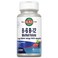 KALVitamin B6 B12 Methyl Folate ActivMelt Vitamin B Supplement Heart Health Energy and Red Blood Cell Support with Methyl B12 and DFE Folic Acid Natural Berry Flavor 60 Servings 60 Micro Tabs