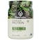 PlantFusion Complete Vegan Protein Powder  Plant Based Protein Powder With BCAAs Digestive Enzymes and Pea Protein  Keto Gluten Free NonDairy No Sugar NonGMO  NaturalNo Stevia 093 lb