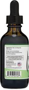 Chlorophyll Liquid Drops  Peppermint Flavored Vegan Safe Rich Full Texture and Taste Not Watered Down for Skin Health and Immune Function Lquidas de Clorofila by Double Wood