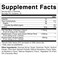 VitamaticIrish Sea Moss Gummies  3000 mg  60 Vegan Gummies  Made with Bladderwrack  Burdock Root  Seamoss Supplement for Thyroid Energy Immune Support