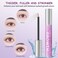 Advanced Eyelash Growth Serum with Natural FormulaEnhancement Lash Booster for Longer Fuller and Thicker Lash Enhancing Serum 5ml