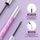 Advanced Eyelash Growth Serum with Natural FormulaEnhancement Lash Booster for Longer Fuller and Thicker Lash Enhancing Serum 5ml