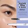 elf Instant Lift Brow Pencil DualEnded Precision Brow Pencils For Shaping  Defining Eyebrows Vegan  CrueltyFree Neutral Brown 2Pack