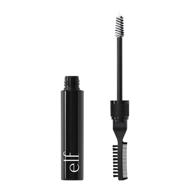 elf Brow Laminating Gel StrongHold ClearDrying WaterResistant Brow Gel Creates Laminated Brows Comb Sculpt Brows Vegan Crueltyfree