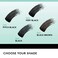 COVERGIRLLash Blast Clean Volume Mascara Vegan Formula Volumizing SmudgeProof Cruelty Free Very Black 1 Count