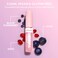 COVERGIRLClean Fresh Yummy Gloss  Lip Gloss Sheer Natural Scents Vegan Formula  Havana Good Time