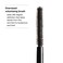CliniqueChubby Lash Fattening Mascara  Volumizing Lengthening  Safe For Sensitive Eyes Jumbo Jet