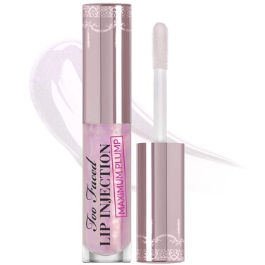 Too FacedLip Injection Maximum Plump Extra Strength Lip Plumper Gloss