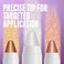 NYX PROFESSIONAL MAKEUPJumbo MultiUse Face Highlighter Stick  Vanilla Ice Cream