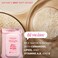 The Face ShopRice Water Bright Makeup Remover Wipes for Face with Rice Extract Brightening Moisturizing Infused with Cleansing Milk Vegan Disposable Cleansing Facial Wipes Korean Skin Care
