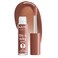 NYX PROFESSIONAL MAKEUPThis Is Milky Gloss Lip Gloss with 12 Hour Hydration Vegan  Milk The Coco Dark Chocolate