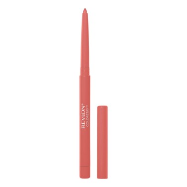Revlon Lip Liner Colorstay Face Makeup with BuiltinSharpener Longwear Rich Lip Colors Smooth Application 680 Blush