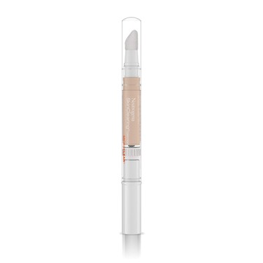 Neutrogena SkinClearing Blemish Concealer Face Makeup with Salicylic Acid Acne Medicine NonComedogenic and OilFree Concealer Helps Cover Treat  Prevent Breakouts Medium 1505 oz